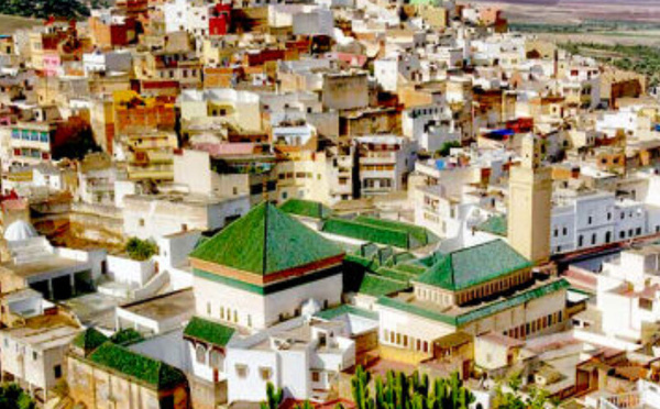 De Zerhoun à la Seine-Saint-Denis : la culture comme passerelle