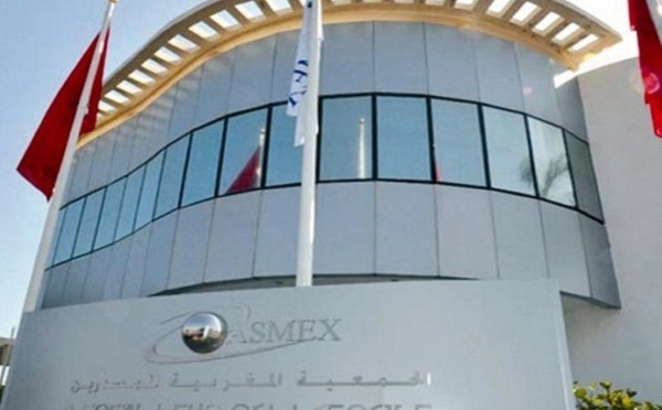 La Confédération Marocaine des Exportateurs exprime son total soutien à la reprise des relations avec la Syrie et la réactivation des relations avec l'Irak .