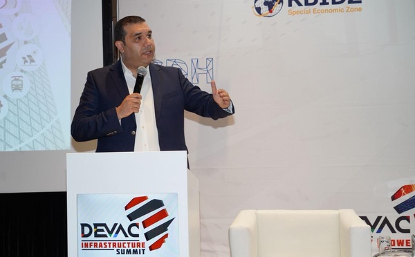 Les initiatives stratégiques lancées par le Maroc en faveur de l'Afrique présentées lors d’un sommet à Johannesburg