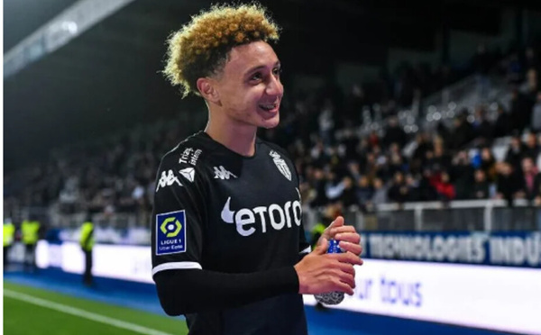Monaco mise sur Ben Seghir malgré l’intérêt des géants européens