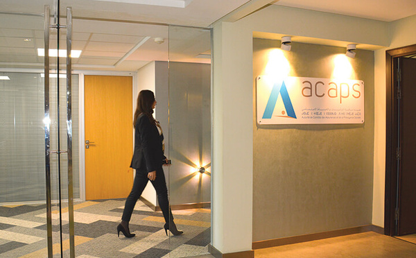 ​L’ACAPS stimule l’innovation avec un appel à candidatures pour les Insurtechs en Afrique