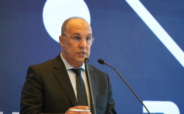 Raja de Casablanca : Abdeslam Belkchour jette l’éponge