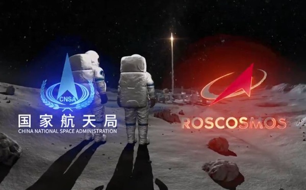 La Lune, prochain terrain d’affirmation géopolitique ?