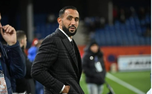 Benatia partagé avant la finale PSG–Inter : entre fidélité marseillaise et attaches personnelles