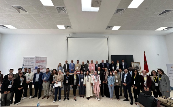 Succès à la neuvième édition du Colloque International sur l’Économie du Tourisme et le Management des Entreprises Touristiques