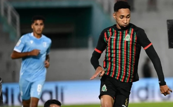 L’AS FAR décroche son ticket pour les quarts de finale de la Coupe du Trône