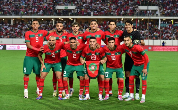 Coupe COSAFA 2025 : le Maroc hérite du groupe C avec Madagascar et Eswatini