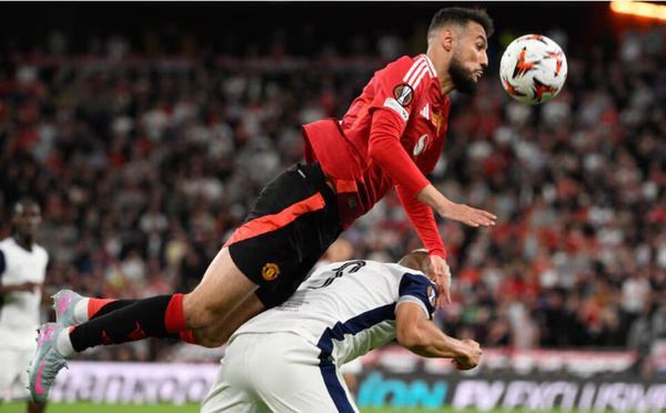 Ligue Europa : Manchester United s'incline en finale face à Tottenham et dit adieu à la Ligue des champions