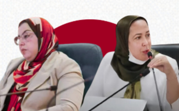 Fin du monopole masculin : deux femmes brisent les codes de l’administration marocaine