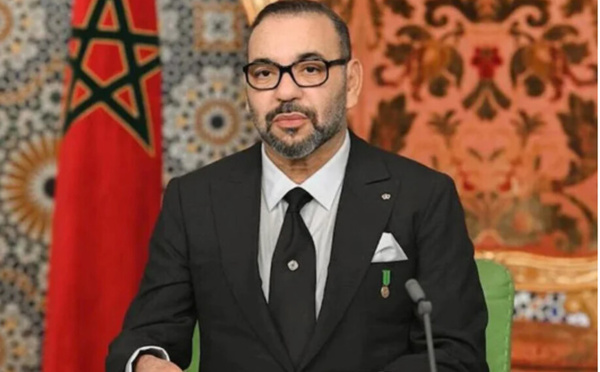 Le Roi Mohammed VI félicite la Renaissance de Berkane pour son triomphe continental