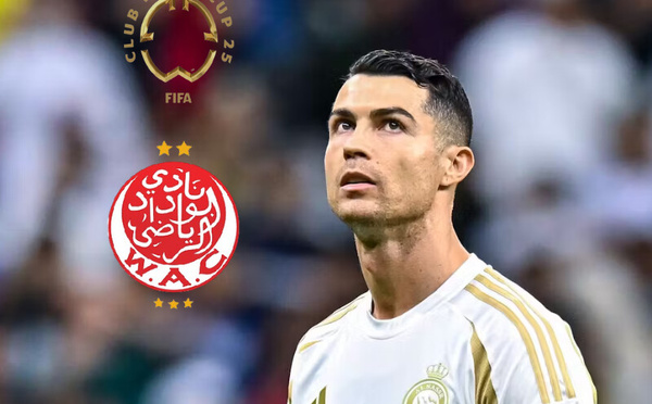 Ronaldo quitte Al-Nassr… et si c’était pour Casablanca ?