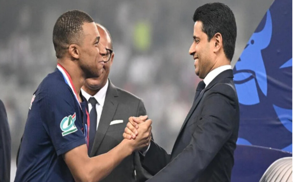 Litige PSG–Mbappé : la saisie conservatoire de 55 millions d’euros annulée par la justice