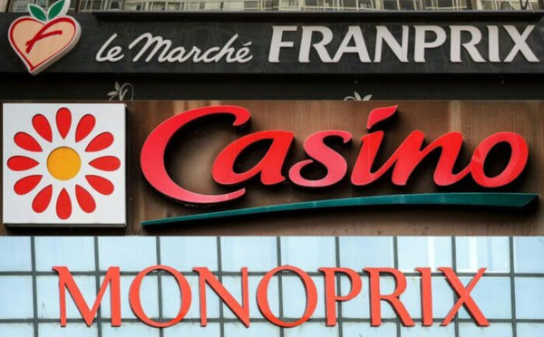 Franprix et Monoprix au Maroc : 210 magasins prévus d’ici 2035
