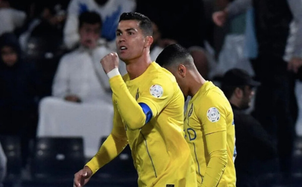 Cristiano Ronaldo annonce son départ d’Al Nassr et alimente les rumeurs sur son avenir