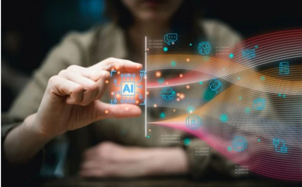 Intelligence artificielle : les femmes en première ligne face au risque de perte d’emploi