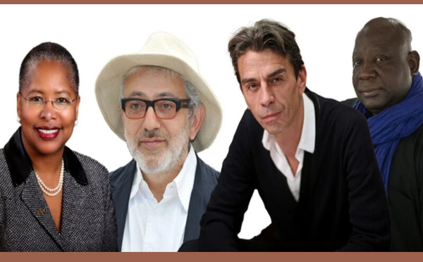 Forum des droits humains : des frontières qui s’effacent et des idées qui voyagent