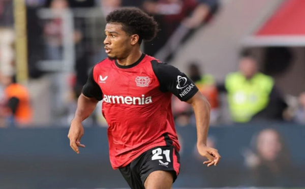 Amine Adli absent : une intervention chirurgicale légère l’éloigne des Lions de l’Atlas