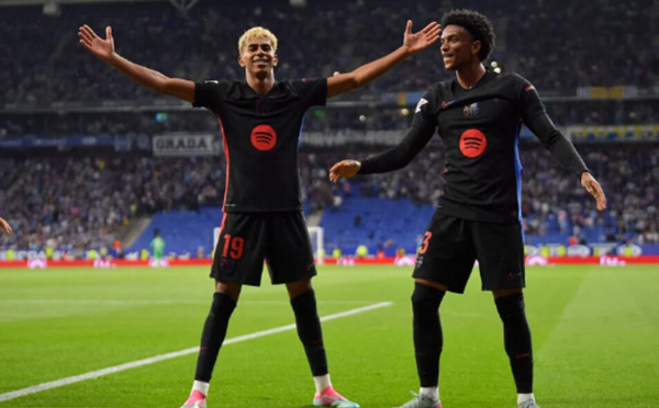 Lamine Yamal prolonge au Barça jusqu’en 2031, symbole d’un projet d’avenir