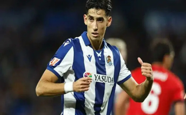 Nayef Aguerd au cœur des convoitises : l’OM entre en lice