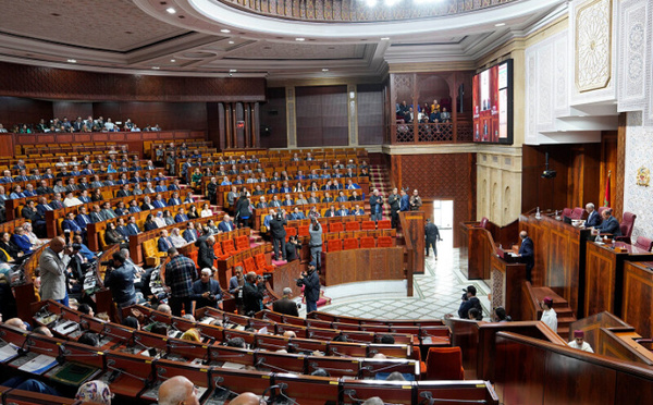 Plan Maroc Vert : le Parlement veut enfin des comptes !