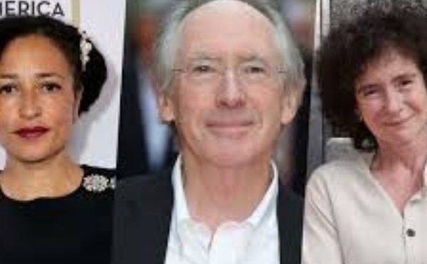 Le « génocide » à Gaza dénoncé par quelque 380 auteurs britanniques et irlandais dans une tribune