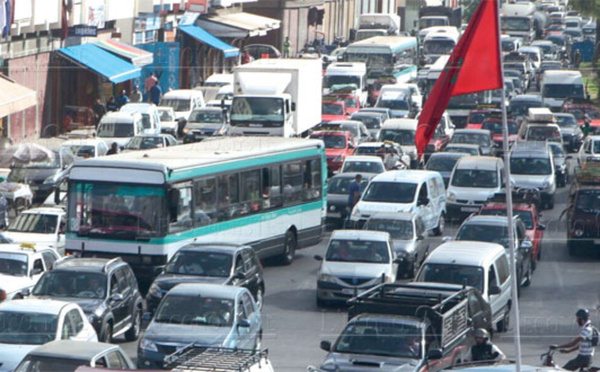 Civisme au Maroc : un défi de taille à cinq ans de la Coupe du Monde 2030