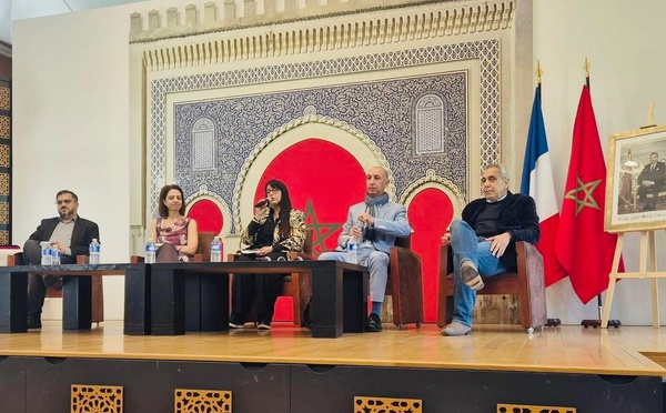 ​Salon des écrivains franco-marocains à Paris : Focus sur la contribution de la diaspora au rayonnement de la culture nationale