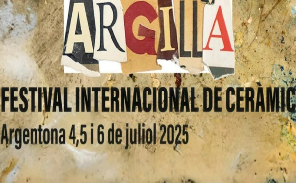 Festival Argillà 2025 : le Maroc dévoile ses joyaux en céramique en Espagne