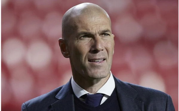 100 millions d’euros ? Non merci : Zidane reste fidèle à ses ambitions