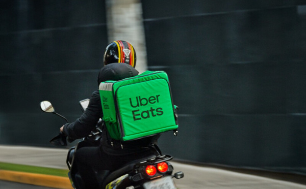 Uber Eats se prépare à envahir le marché marocain de la livraison