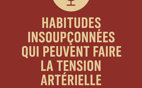 Podcast: l'essentiel de l' actualité "7 Days Santé &amp; Conso du 30-05-2025" de la semaine