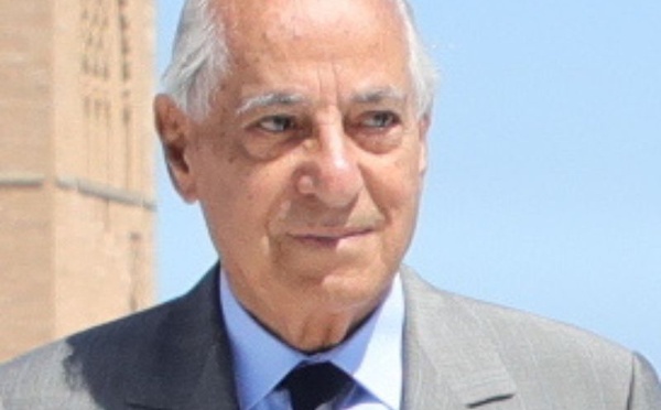 Décès d’Abdelhak Lamrini, porte-parole du Palais royal et historien du royaume