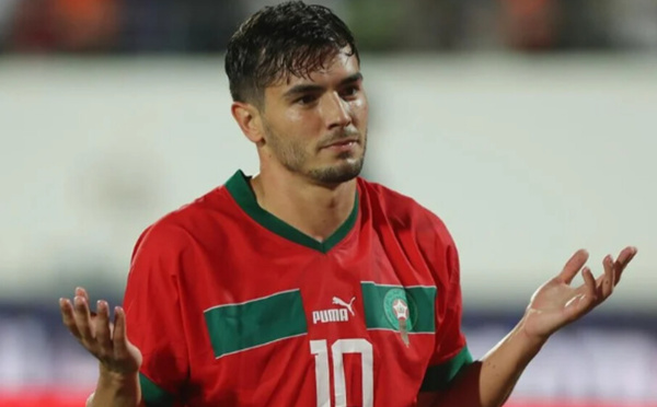 Lions de l’Atlas : plusieurs cadres forfaits, incertitude autour d’Abde Ezzalzouli