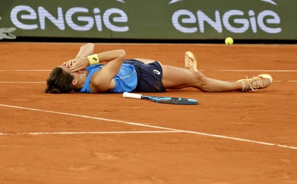 Roland Garros : Une quinzaine de toute beauté