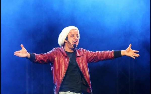 Booder revient à Bouarfa pour un événement inédit 