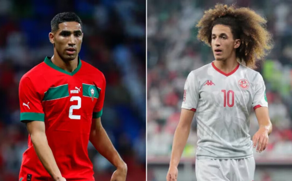 Maroc–Tunisie : un derby maghrébin sous haute tension à Fès