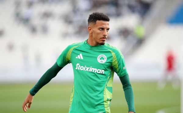 Brighton s'intéresse de près à Azzedine Ounahi