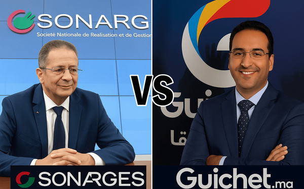 Litige Guichet - Sonarges : Quand une plainte devient un catalyseur de changement !