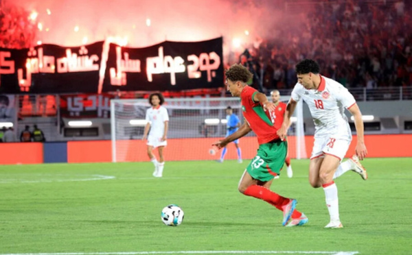 Cohésion, sécurité et performance : les clés de la préparation marocaine