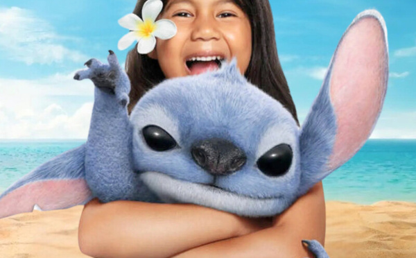 Lilo &amp; Stitch : quand la nostalgie écrase les blockbusters au box-office !