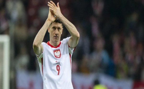 Lewandowski répond aux critiques