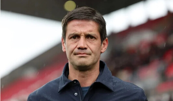 L'Inter Milan mise sur Cristian Chivu : un retour aux sources