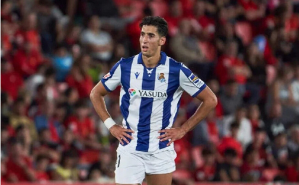 Aguerd fait saliver l’Europe : Ten Hag et l’OM à l’affût