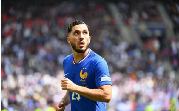 Rayan Cherki à Manchester City : un nouveau joyau pour Guardiola