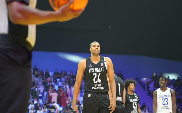 Basket marocain : la reprise du championnat n’apaise pas les tensions internes