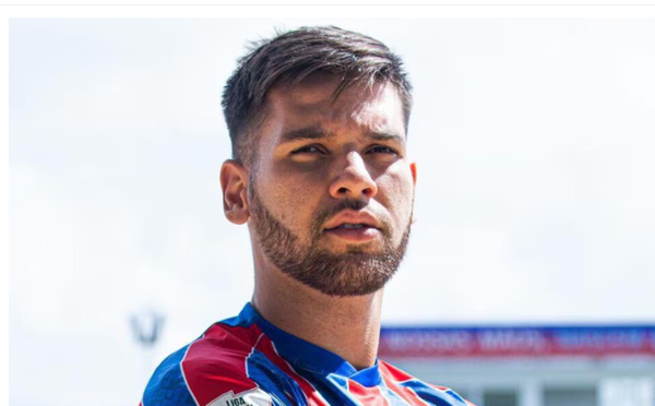 Coupe du Monde des Clubs 2025 : le Wydad renforce son effectif avec le Brésilien Guilherme Ferreira