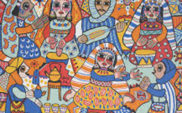 Enchères et Patrimoine : Mazad Art 2025 met en lumière l'excellence artistique