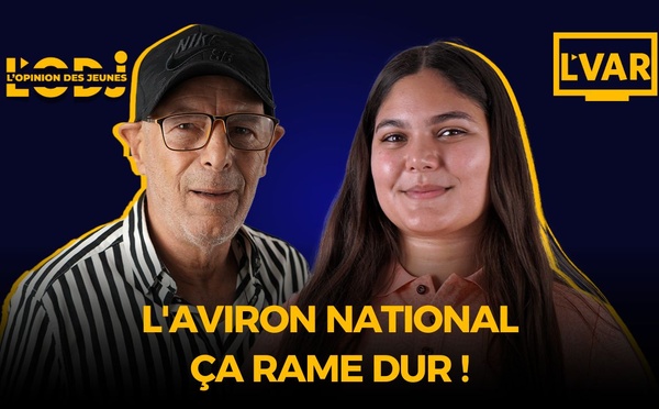 Rim Bennani : L'Aviron national, ça rame dur !