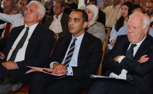 À Marrakech, l’ASMEX trace la route vers l’export vert