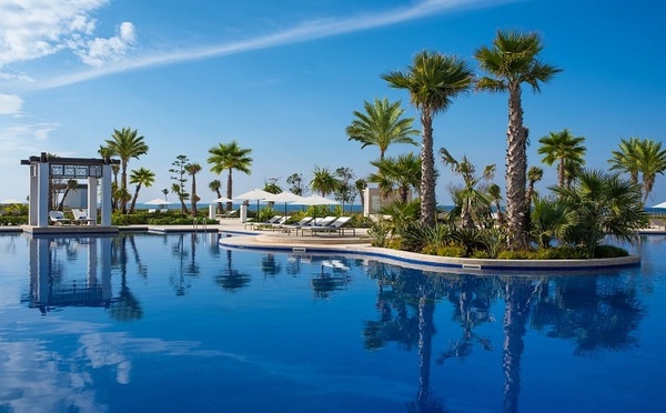 Un été stylé à Tanger avec Hilton : Entre rooftop, plage et vibes locales